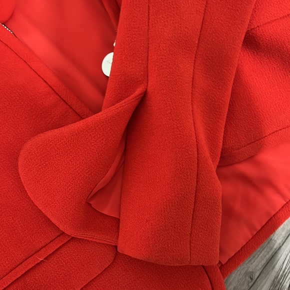 Gorgeous Carven jacket - Picture 5 of 5